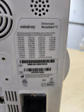 MINDRAY ACCUTORR V VITAL SIGNS MONITOR