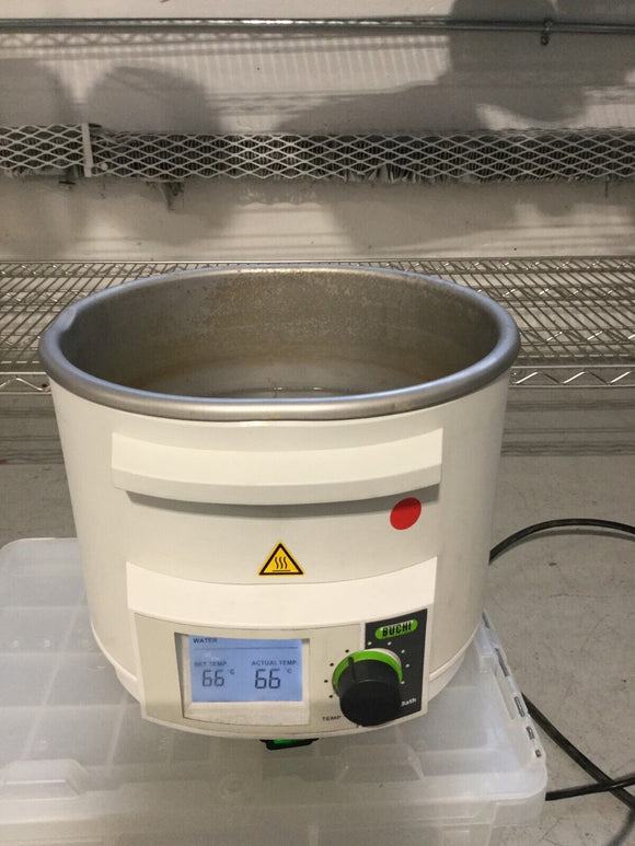 BUCHI B-491 HEATING BATH