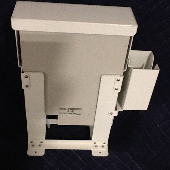 BOSTON SCIENTIFIC ACQUISITION PROCESSOR ULTRASND IMAGING SYSTEM