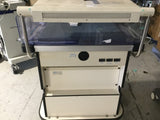 OLYMPIC BILI-BASSINET 10 POWERS ON