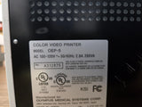 OLYMPUS OEP-5 COLOR VIDEO PRINTER