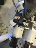 Lumenis Novus Varia Multicolor Photocoagulation Laser System