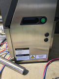 Videojet 1520 Inkjet Industrial Printer Coder