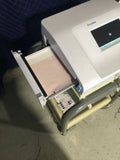 WELCH ALLYN ELECTROCARDIOGRAPH CART CP150