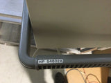HP 54602A 100 MHZ 4 CHANNEL OSCILLOSCOPE