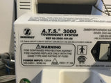 ZIMMER ATS 3000 TOURNIQUET SYSTEM
