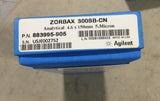 AGILENT ZORBAX 300SB-CN NEW OPEN BOX