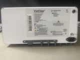 Buffalo Filter VisiClear Surgical Smoke Evacuator Medical System Powers On