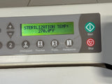 Midmark Ritter M11 Ultraclave Automatic Sterilizer M11-022 Total Cycle:216