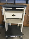 STORZ 9805T-20 ENDOSKOPE CART