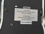 VWR 76317-470 Basic Inverted Trinocular Microscope Powers On