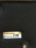 MEDTRONIC LIFEPAK 1000 DEFIBRILLATOR NO BATTERY