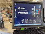 BTE PRIMUS PRRS PHYSICAL THERAPY TRAINER
