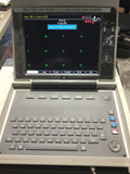 GE MAC 5500 RESTING ECG ANALYSIS SYSTEM