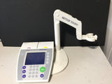 METTLER TOLEDO SEVEN MULTI PH CONDUCTIVITY ANALYZER USED