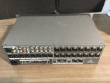 BEHRINGER X32 RACK 32-CHANNEL DIGITAL MIXER