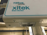 Natus Xltek EEG System Sleep Brain Monitor Tested with Warranty