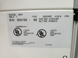 THERMO 3554 CO2 6000 INCUBATOR