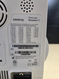 MINDRAY ACCUTORR V VITAL SIGNS MONITOR