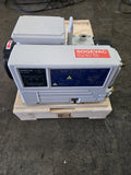 SOGEVAC SV 40 BI VACUUM PUMP UNABLE TO TEST