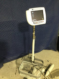 Verathon Medical Glidescope Video Monitor With Stand