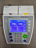 METTLER TOLEDO SEVEN MULTI PH CONDUCTIVITY ANALYZER