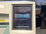 FUJIFILM CR-IR 362 COMPUTER RADIOGRAPHY FILM DIGITIZER READER FOR PARTS ONLY