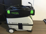 FESTOOL CT MINI DUST EXTRACTOR