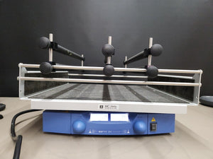 IKA HS260C BASIC DIGITAL ORBITAL VARIABLE SPEED SHAKER