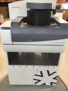 VENTANA DISCOVERY XT 750-701 AUTOMATED SLIDE STAINING SYSTEM