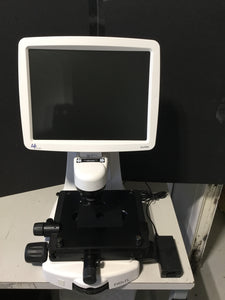 LIFE TECHNOLOGIES EVOS FL MICROSCOPE SYSTEM AMF4300