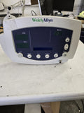 WELCH ALLYN 53NT0 SPOT VITAL SIGN MONITOR