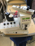 EICOM ERP-10 ROLLER PUMP INCLUDES BASI RATURN ROTATION CONTROL MODEL