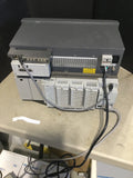 YOKOGAWA DR240 HYBRID RECORDER