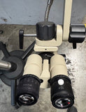 GLOBAL M704FS SURGICAL MICROSCOPE
