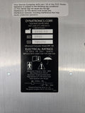 SOLARIS SERIES DYNATRON 709
