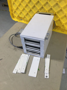 8737 CTC ANALYTIC STACK COOLER DW MC 0401C