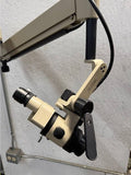 GLOBAL M704FS SURGICAL MICROSCOPE