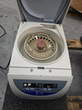 FISHER SCIENFTIFIC ACCUSPIN MICRO 17 CENTRIFUGE - FOR PARTS ONLY