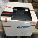 HP LASERJET ENTERPRISE M612 PRINTER NEW OPEN BOX