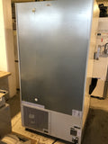 THERMO TSX60086A ULTRA LOW FREEZER TEMPERATURE DOESN'T CHANGE