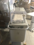 AIRBORNE LIFE SUPPORT SYSTEMS A7501 NEONATAL INCUBATOR