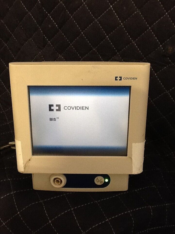 COVIDIEN COMPLETE MONITORING SYSTEM 185-0151