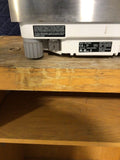 METTLER TOLEDO PRECISION TOP LOADING BALANCE SCALE