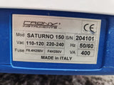 Crony Saturno 150 Automated Biochemistry Analyzer