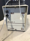 GILSON MINIPULS 2 PERISTSTIC PUMP