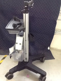 BARD ACCESS SYSTEM SONOSITE MEDICAL EQUIPMENT ROLL STAND