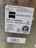 Zeiss Humphrey Systems 710 Series