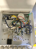 MARUS DENTAL UNIT MC3262