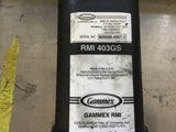 GAMMEX RMI 403GS ULTRASOUND TISSUE (GRAY SCALE) PHANTOM